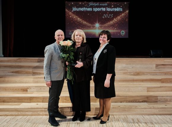 Jēkabpils novada Jaunatnes sporta laureāts 2025_29.01.2026.