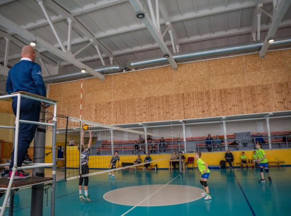 Latvijas Jaunatne čempionāta finālspēles U13_Balvi_27.-28.04.2025.