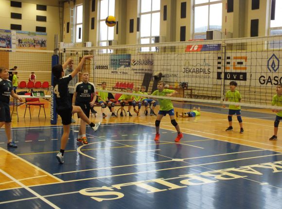 LJČ sabraukums Jēkabpilī U12 vecuma grupai_16.02.2024.