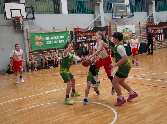 BBBL U13_Polija_17.-19.01.2025.