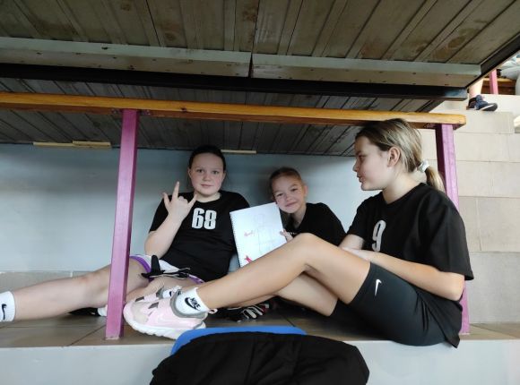MINI sirsniņu handbola festivāls Stopiņos_10.02.2023.