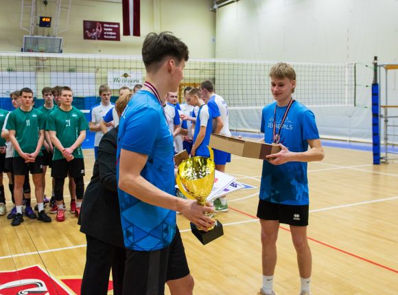 LJČ fināls volejbolā_U17_28.-29.03.2025.