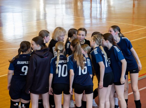 Latvijas Jaunatnes čempionāta fināls U13_18.04.2026.