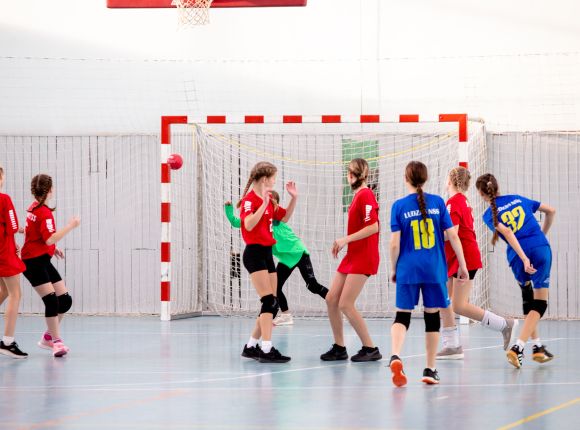LJČ U13 vecuma komandai Dobelē_04.10.2025.