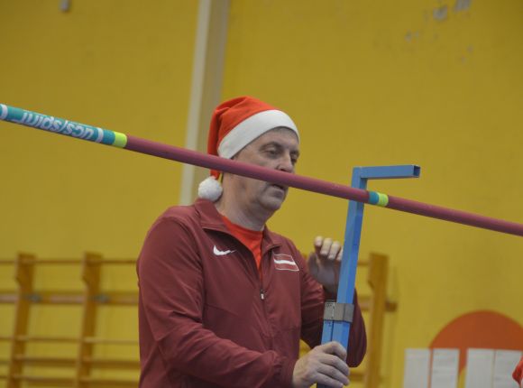 Jēkabpils Sporta skolas Ziemassvētku kauss_20.12.2023.