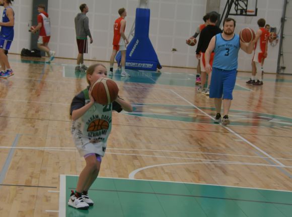 Ziemassvētku basketbola kauss 2024_22.12.2024.
