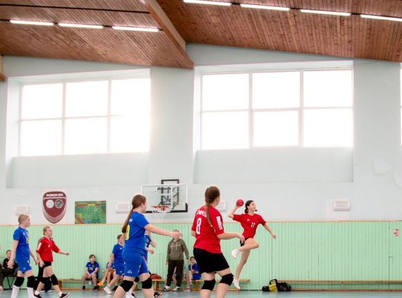 LJČ U13 vecuma komandai Dobelē_04.10.2025.