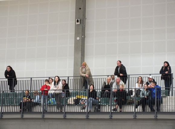 Basketbola kauss LŪSENES 2023 (26.10.2023.)