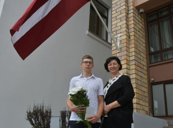 Jēkabpils Sporta skolas izlaidums
