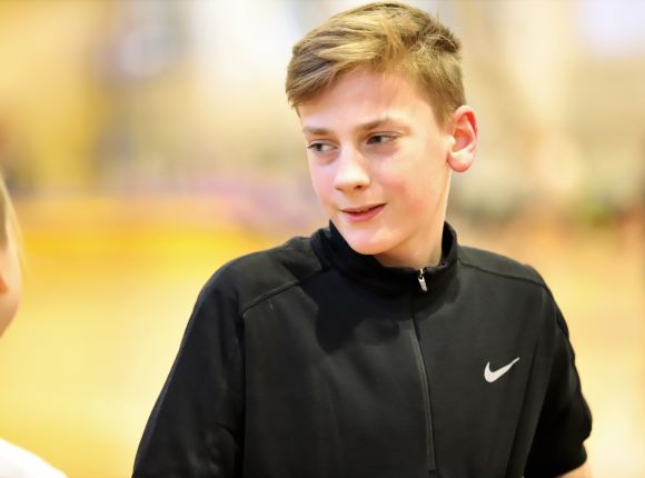 Latvijas čempionāts Jēkabpilī U14 vecuma grupai