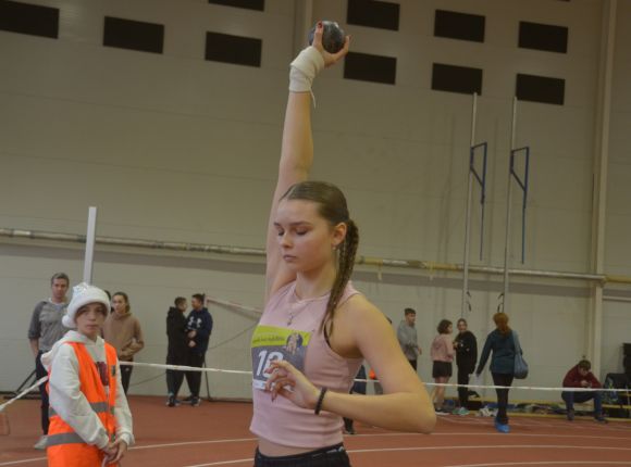 Jēkabpils Sporta skolas Ziemassvētku kauss_20.12.2023.