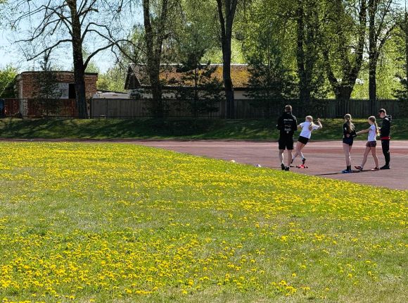 Skolu vieglatlētikas četrcīņa 2026_06.05.2026.