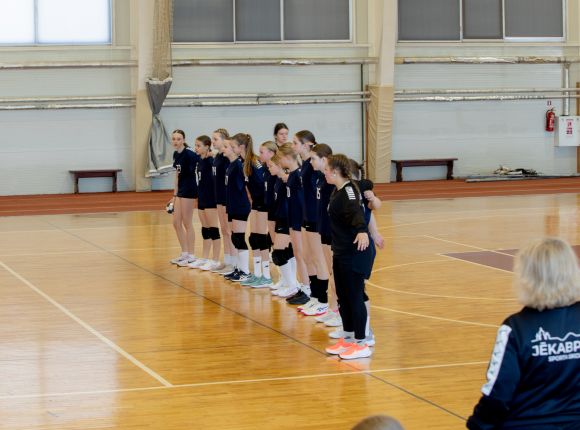 Latvijas Jaunatnes čempionāta fināls U13_18.04.2026.