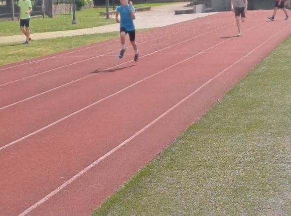 Daugavpils Sporta skolas sacensības vieglatlētikā_18.05.2024.