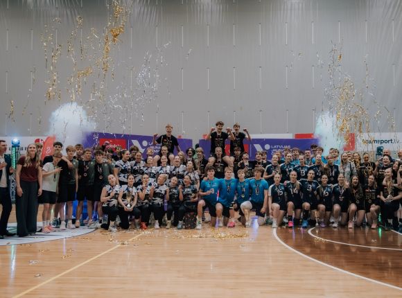 Latvijas Jaunatnes čempionāta fināls_U17_16.-17.05.2026.