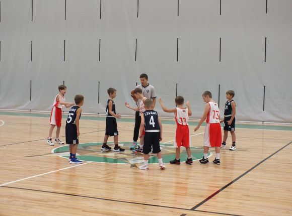 Basketbola turnīrs_Jēkabpils rudens bumba_26.10.2024.
