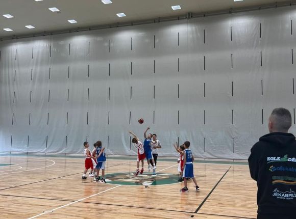 Basketbola turnīrs_Jēkabpils rudens bumba_26.10.2024.