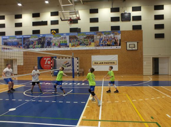LJČ sabraukums Jēkabpilī U12 vecuma grupai_16.02.2024.