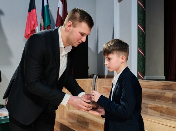 Jēkabpils novada Jaunatnes sporta laureāts 2025_29.01.2026.