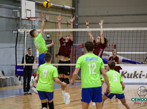Latvijas Kausa fināls_16.-17.decembrī Rīgā
