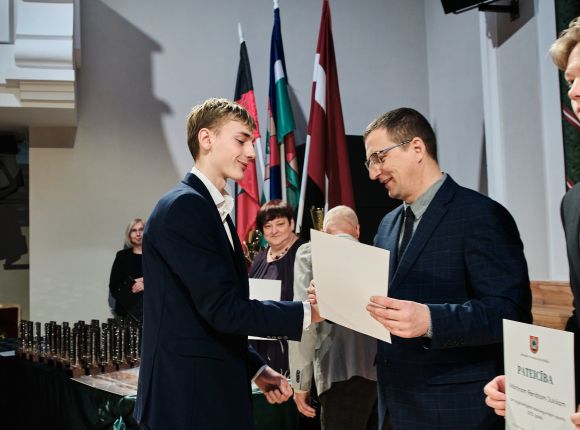 Jēkabpils novada Jaunatnes sporta laureāts 2025_29.01.2026.