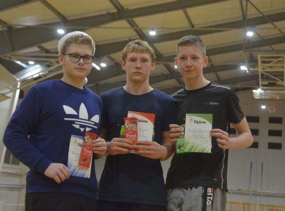 Jēkabpils Sporta skolas Ziemassvētku kauss_20.12.2023.