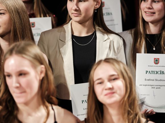 Jēkabpils novada Jaunatnes sporta laureāts 2025_29.01.2026.