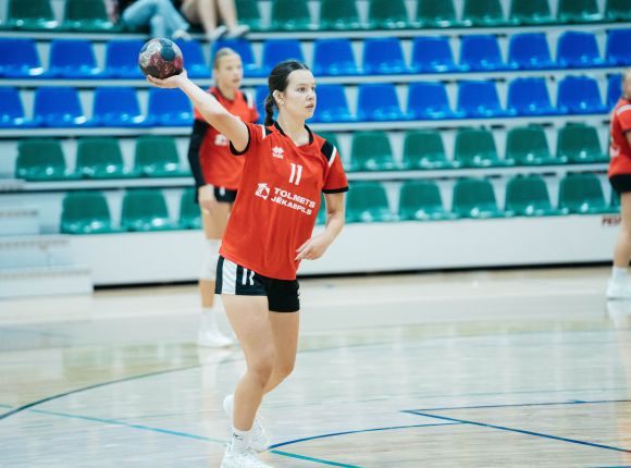 Salaspils kauss handbolā_07.-08.09.2024.