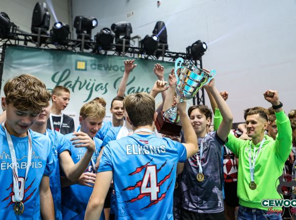 Latvijas Jaunatnes kausa izcīņas fināls_15.12.2024.