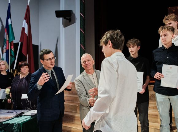 Jēkabpils novada Jaunatnes sporta laureāts 2025_29.01.2026.