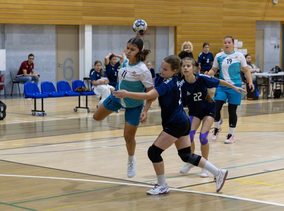 Handbola turnīrs ''25.Salaspils kauss''_26.-27.09.2026.