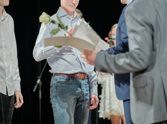 Jēkabpils novada Jaunatnes sporta laureāts 2022