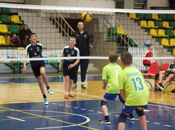 LJČ sabraukums Jēkabpilī U12 vecuma grupai_16.02.2024.