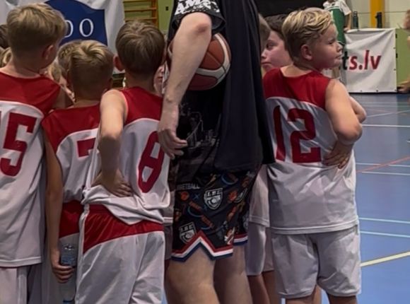 A. Kraukļa piemiņas turnīra fotomirkļi no sportistu privātajiem arhīviem