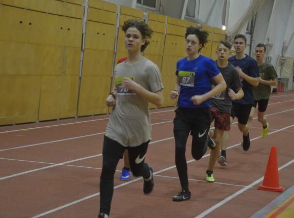 Jēkabpils Sporta skolas Ziemassvētku kauss_20.12.2023.