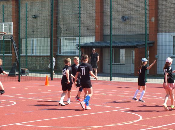 Mini handbola turnīrs Jēkabpilī_07.06.2023.