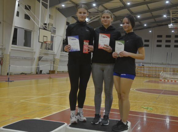 Jēkabpils Sporta skolas Ziemassvētku kauss_20.12.2023.