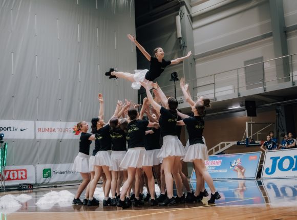 Latvijas Jaunatnes čempionāta fināls_U17_16.-17.05.2026.