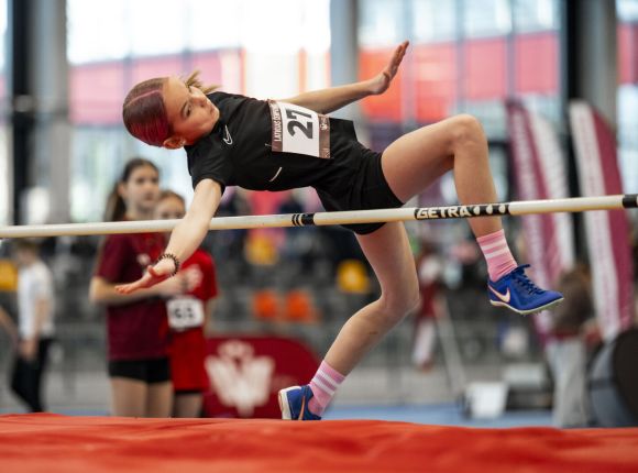 Latvijas čempionāts daudzcīņās_17.-18.01.2026.