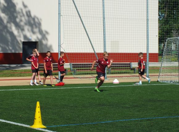 Kontrolnormatīvu kārtošana futbolā_27.05.2024.