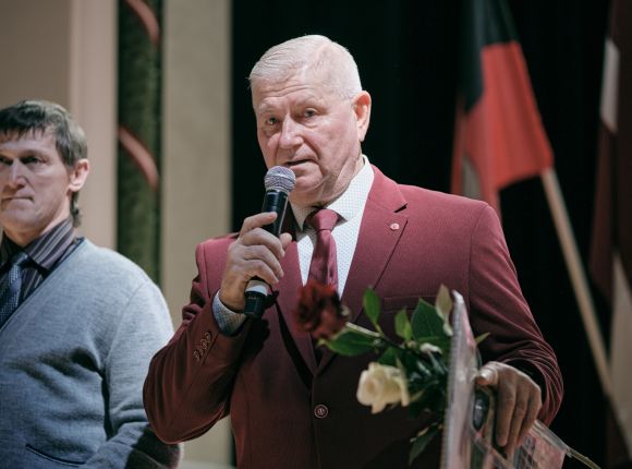 Jēkabpils novada Jaunatnes sporta laureāts 2023_25.01.2024.