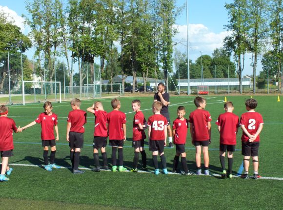 Kontrolnormatīvu kārtošana futbolā_27.05.2024.