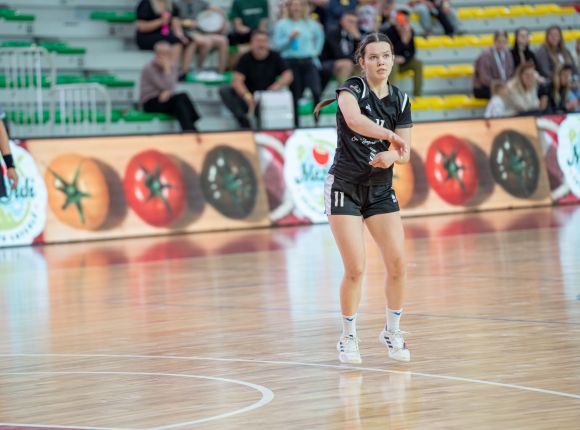 Virslīga handbolā fināls 13.-14.05.2023.