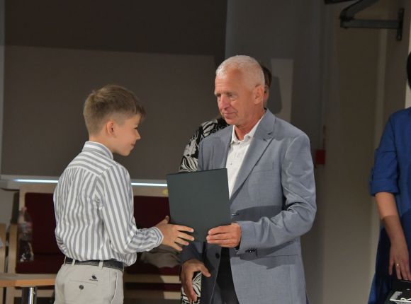 Jēkabpils Sporta skolas izlaidums _22.08.2024.