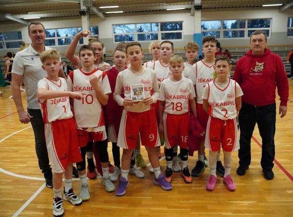 BBBL U13_Polija_17.-19.01.2025.