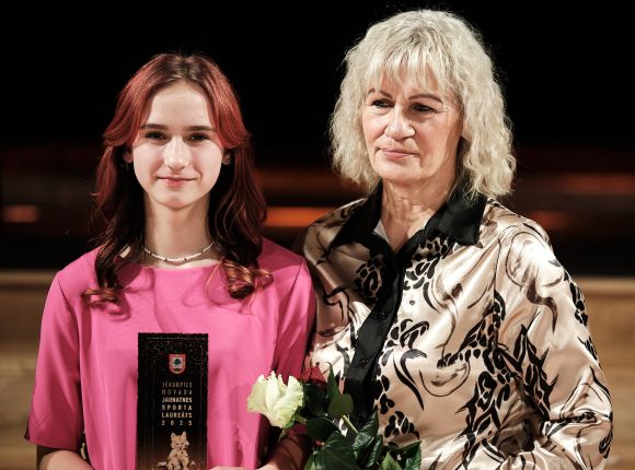 Jēkabpils novada Jaunatnes sporta laureāts 2025_29.01.2026.
