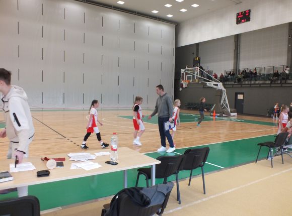 LJBL MINI Balcia kauss U10 vecuma grupām