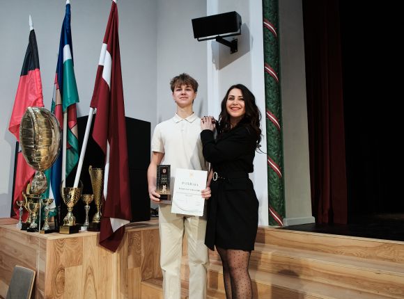 Jēkabpils novada Jaunatnes sporta laureāts 2025_29.01.2026.
