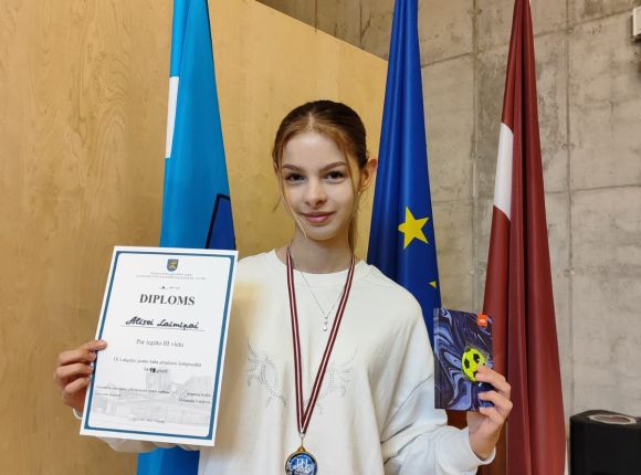 Šahisti Latgales amatieru čempionātā Rēzeknē_20.10.2023.