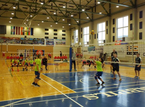 LJČ sabraukums Jēkabpilī U12 vecuma grupai_16.02.2024.